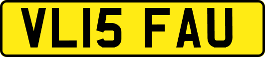 VL15FAU
