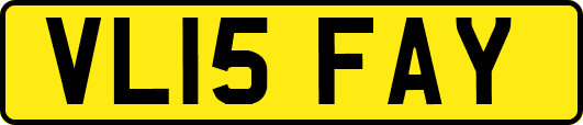 VL15FAY