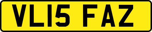 VL15FAZ