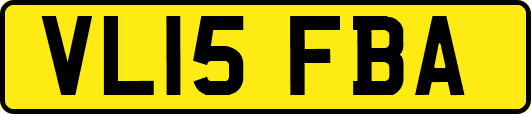VL15FBA