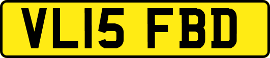 VL15FBD