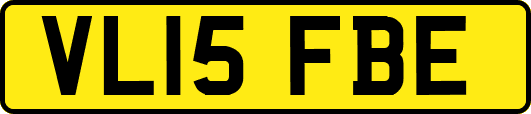 VL15FBE