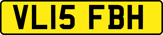 VL15FBH