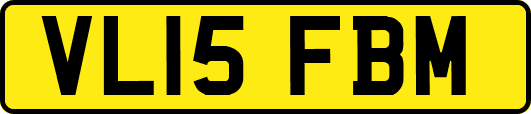 VL15FBM