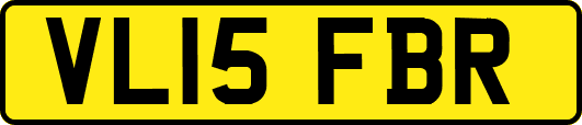 VL15FBR