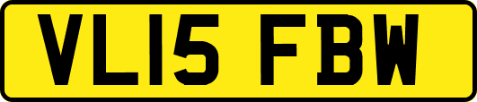 VL15FBW