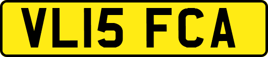 VL15FCA