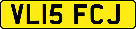 VL15FCJ