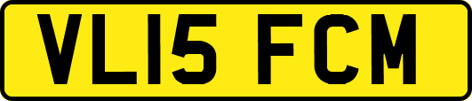 VL15FCM