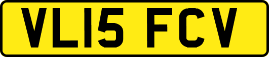 VL15FCV