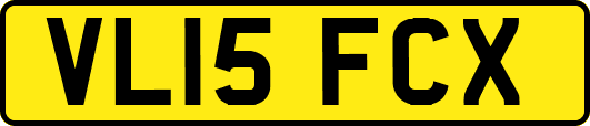 VL15FCX