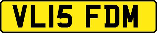 VL15FDM