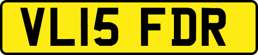 VL15FDR