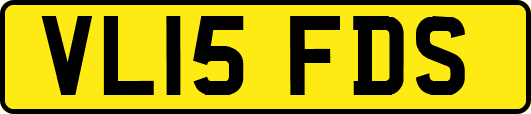 VL15FDS