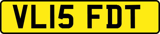 VL15FDT