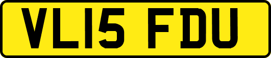 VL15FDU