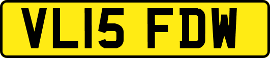 VL15FDW