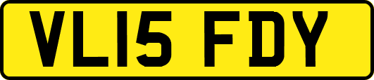 VL15FDY