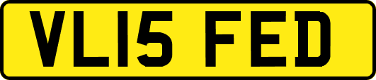 VL15FED