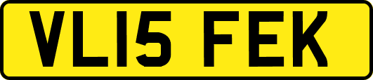 VL15FEK