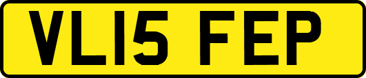 VL15FEP