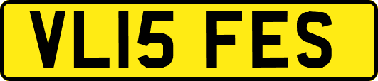 VL15FES