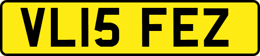 VL15FEZ