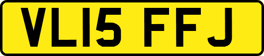 VL15FFJ