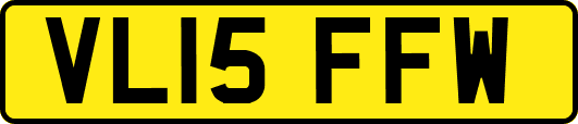 VL15FFW
