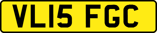 VL15FGC