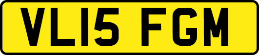VL15FGM