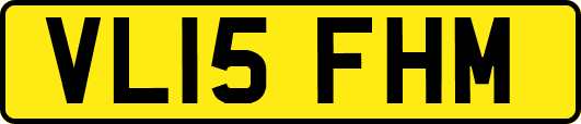 VL15FHM