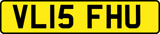 VL15FHU