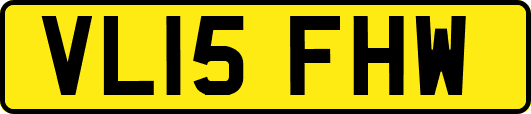 VL15FHW