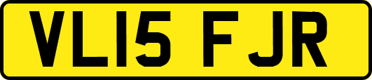 VL15FJR