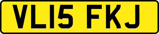 VL15FKJ