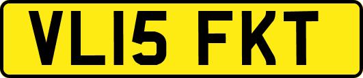 VL15FKT
