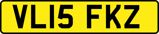 VL15FKZ