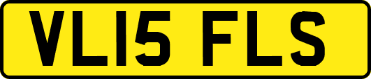 VL15FLS