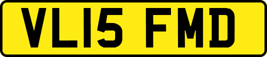VL15FMD