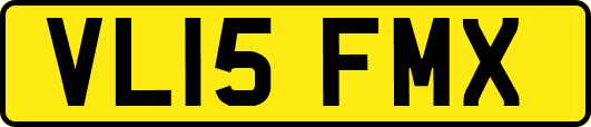 VL15FMX