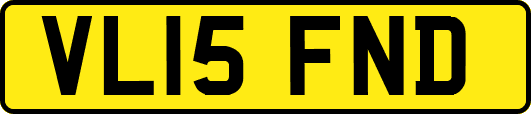 VL15FND