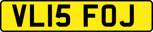 VL15FOJ