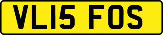 VL15FOS
