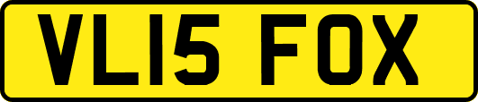 VL15FOX