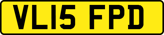 VL15FPD