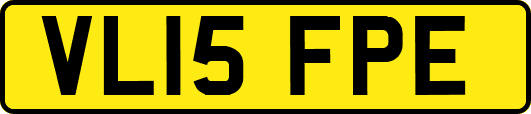 VL15FPE