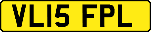 VL15FPL