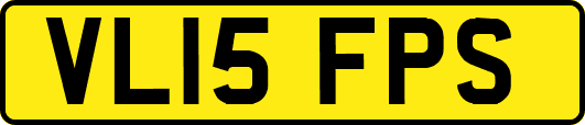 VL15FPS