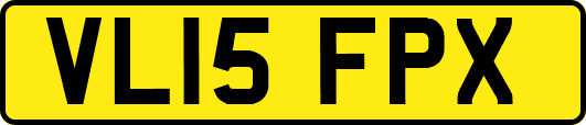 VL15FPX